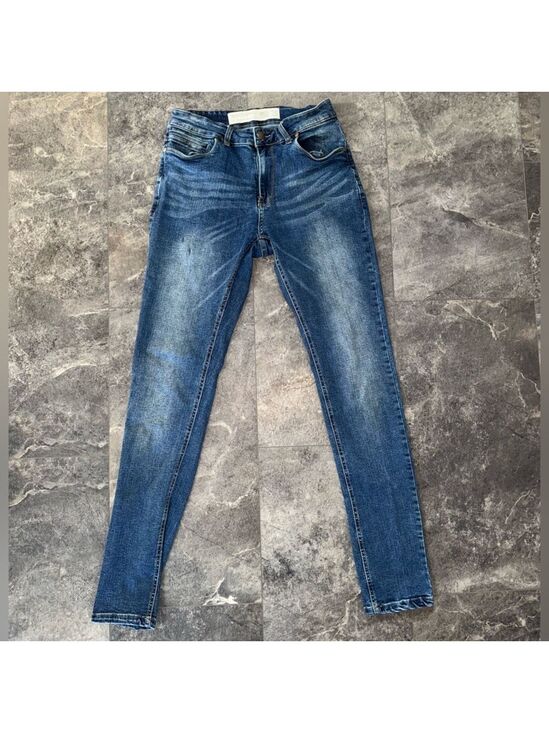 Barbell Apparel Other - Barbell Apparel Jeans Denim Medium Wash Size 28